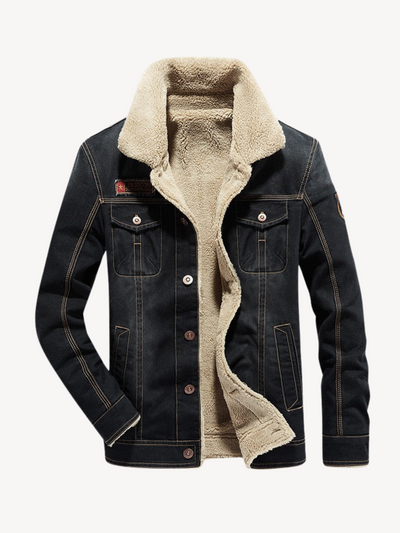 NESTORE - VESTE EN JEAN
