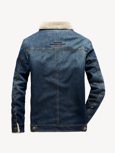 NESTORE - VESTE EN JEAN