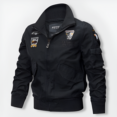 Baptiste™ | Veste Outdoor Rugueuse