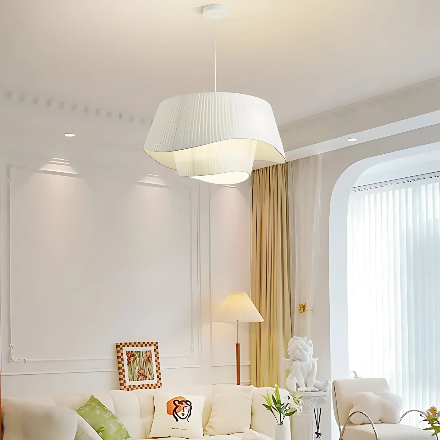 Collection Voile