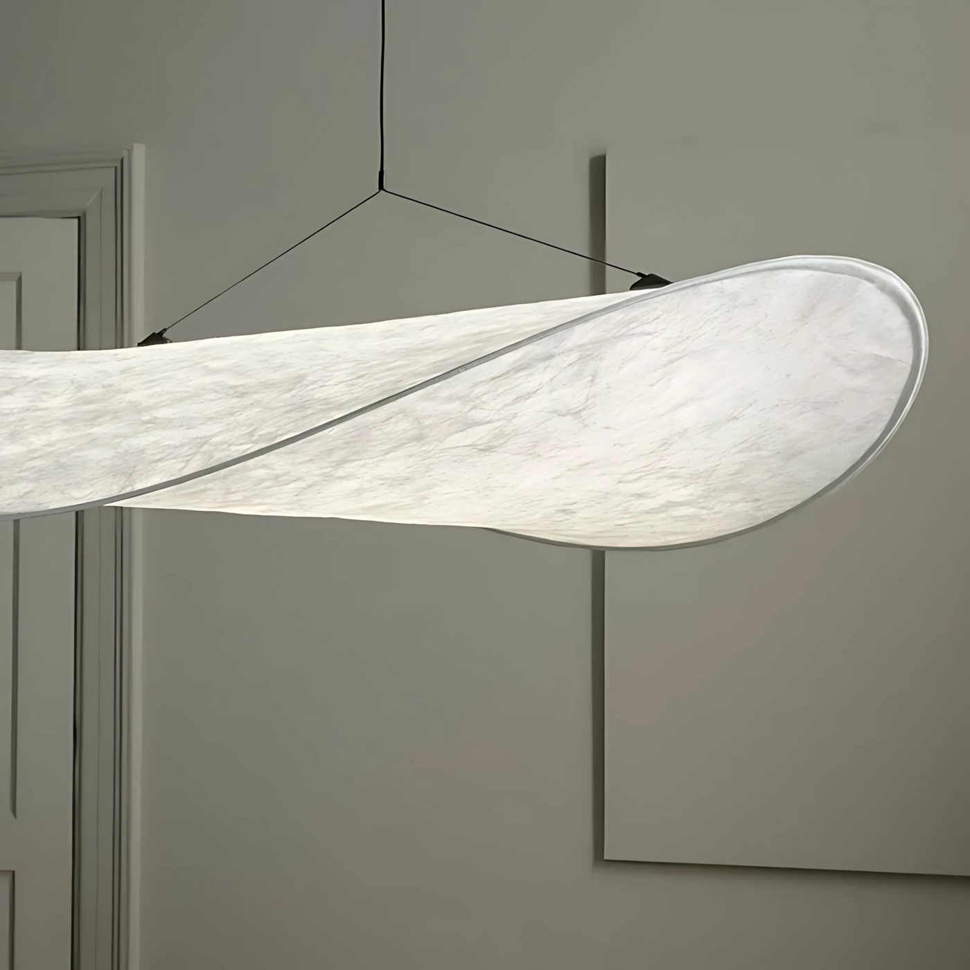 Collection Voile