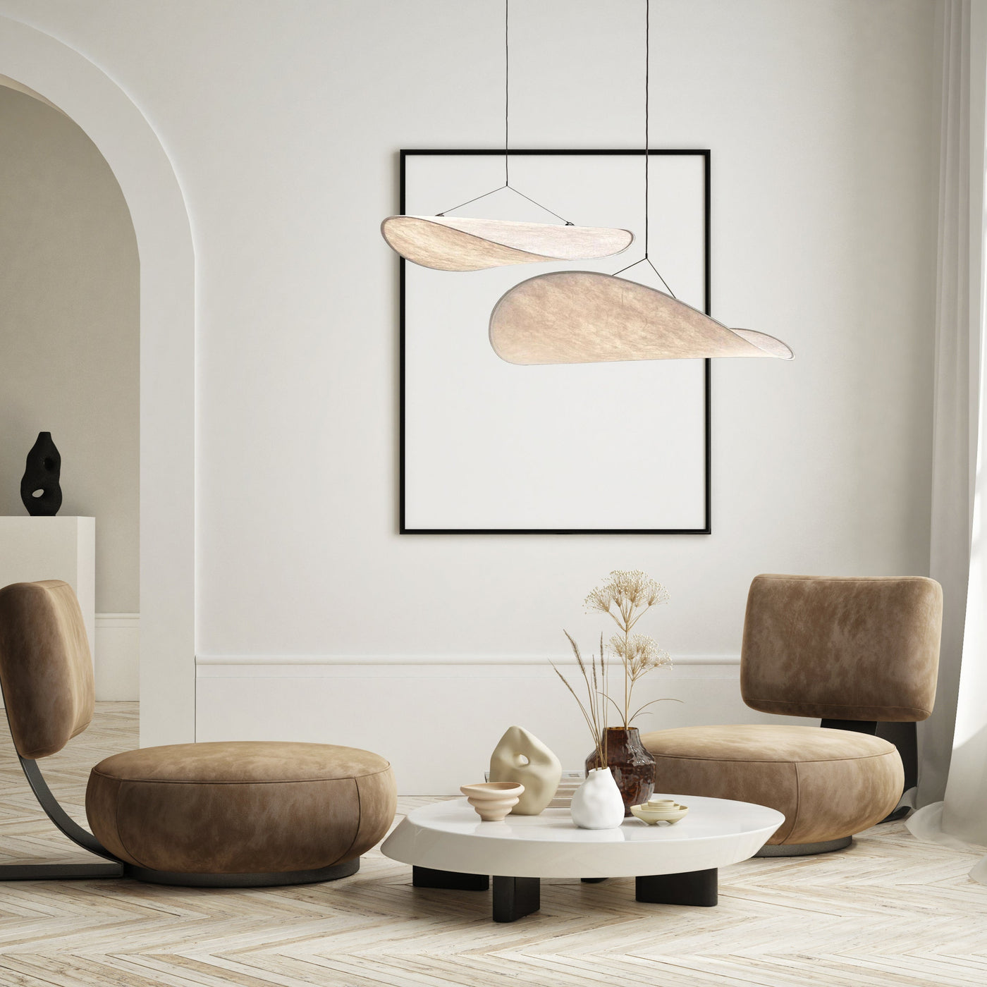Collection Voile