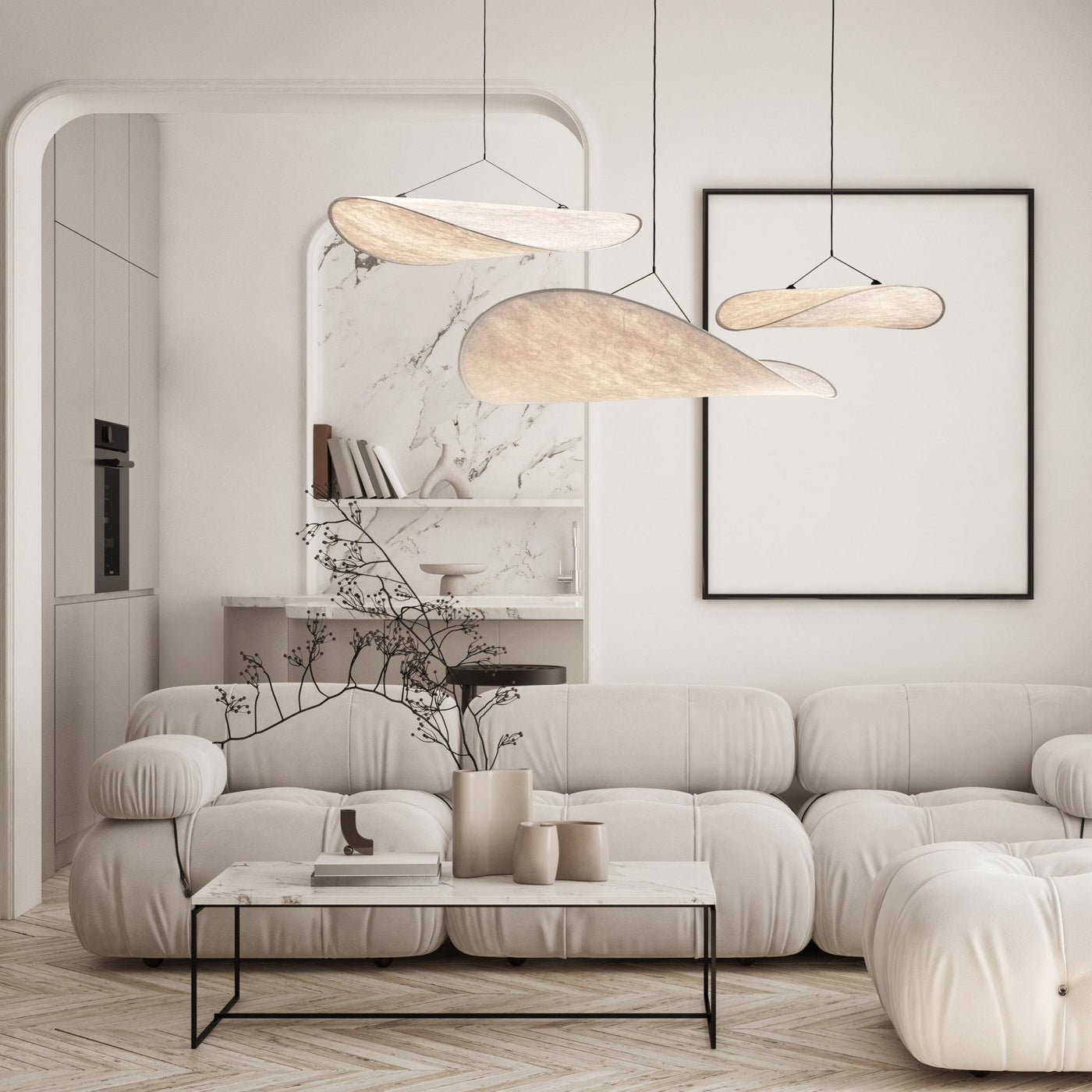 Collection Voile